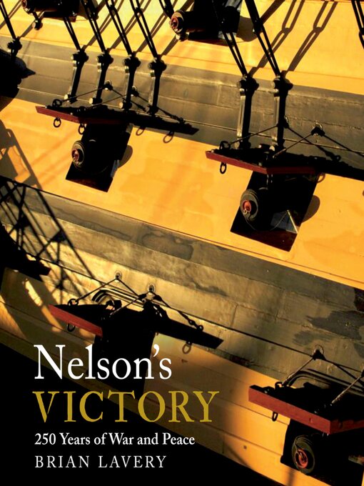 Title details for Nelson's Victory by Brian Lavery - Available